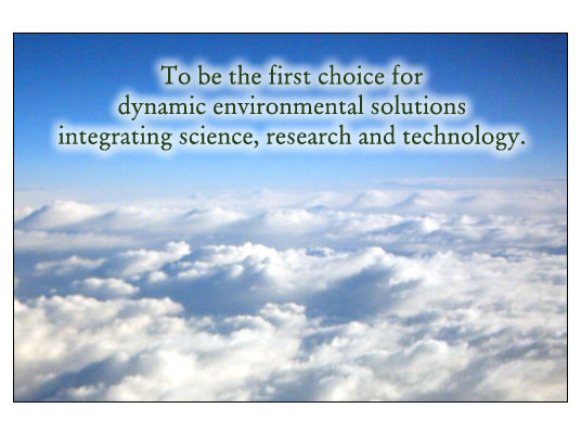 Mission Statement: